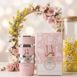 Lattafa Yara – Soft Pink Elegance in a Bottle - Image 3