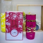 Lattafa Yara Candy – Sweet Strawberry Delight