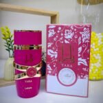 Lattafa Yara Candy – Sweet Strawberry Delight - Image 3