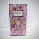 Joyous Floral Eau De Parfum - Image 3