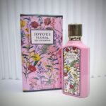 Joyous Floral Eau De Parfum