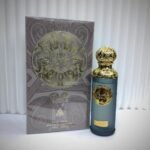 Qissah Eau De Parfum by Al Sadaf