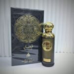 Qissah Eau De Parfum by Al Sadaf